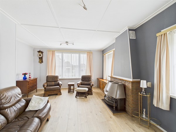 Medium property photo - Weststraat 32, 4521 AX Biervliet